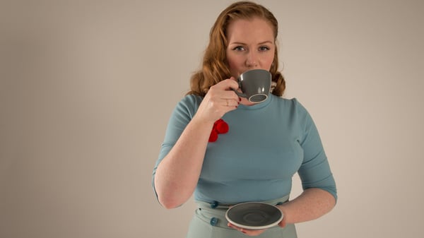 Laura Tea