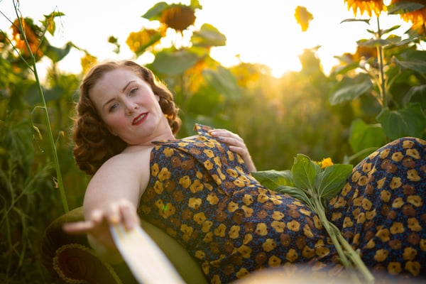Laura, photo 17