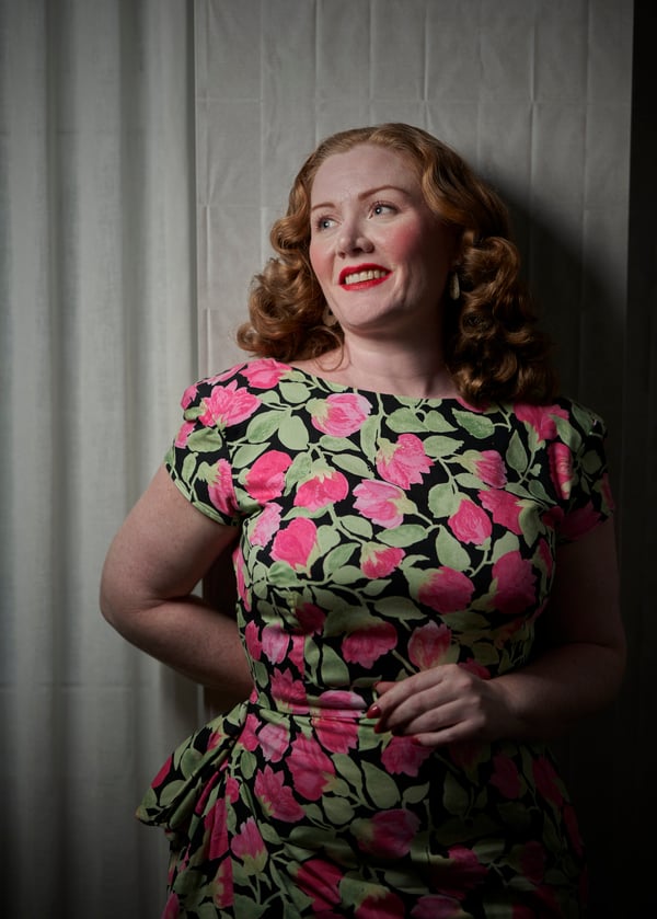 Laura, photo 27