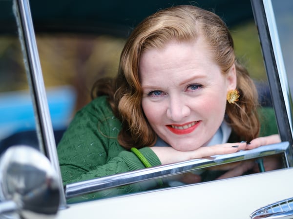 Laura, photo 8