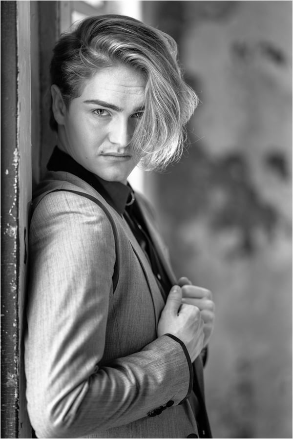 Liam, photo 1