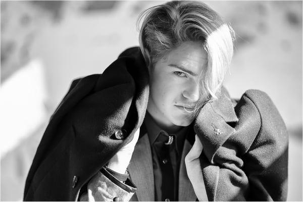 Liam, photo 5