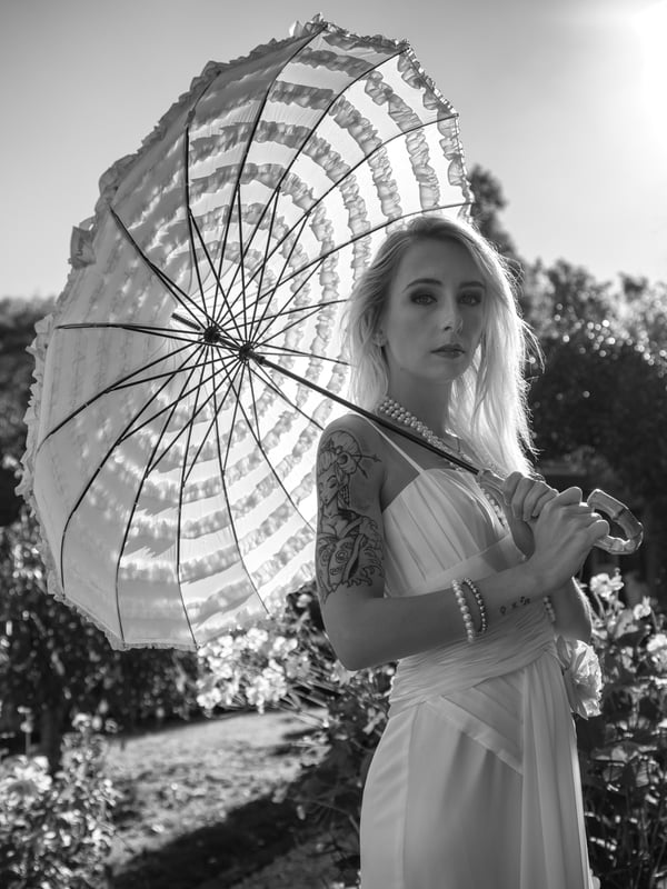 Monnie, photo 2