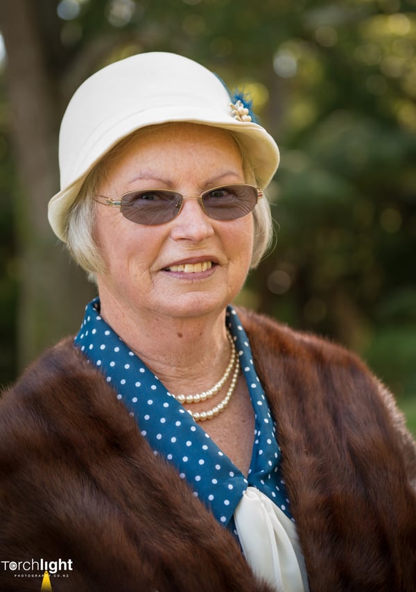 More Portraits, photo 1