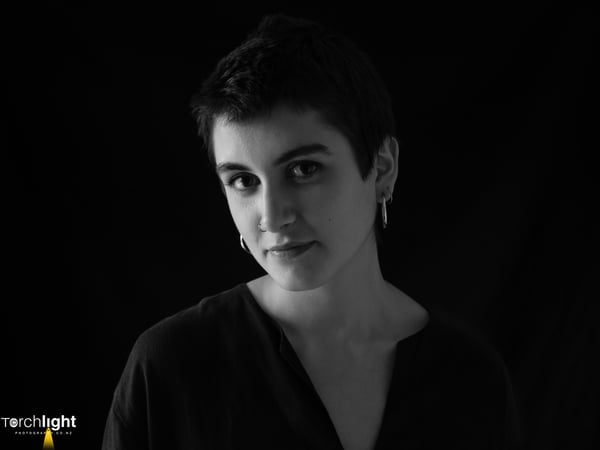 More Portraits, photo 12