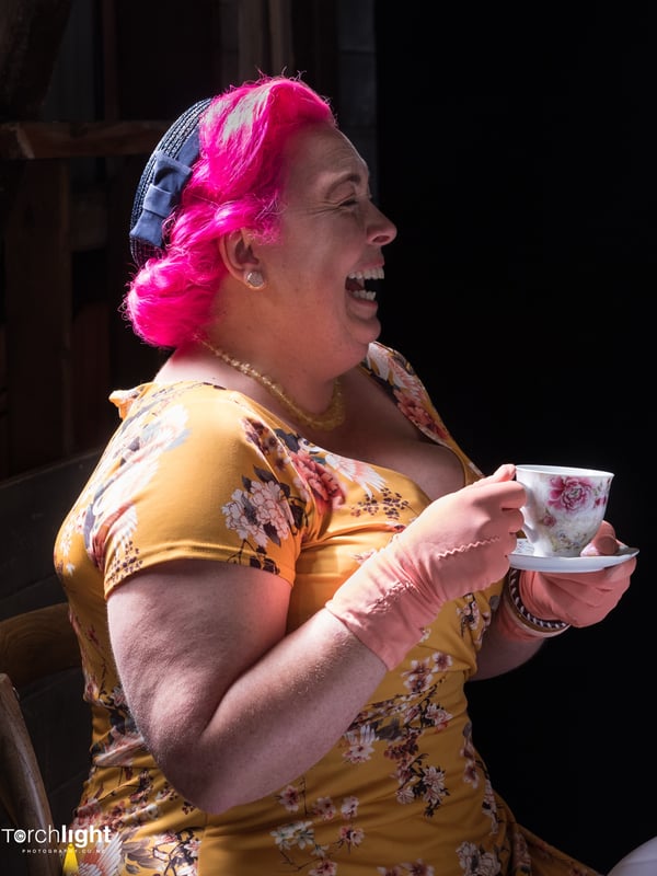 More Portraits, photo 20