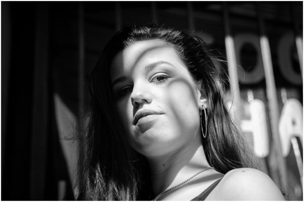 More Portraits, photo 53