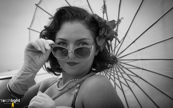 More Portraits, photo 7