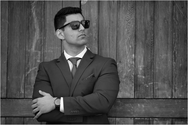 More Portraits, photo 51