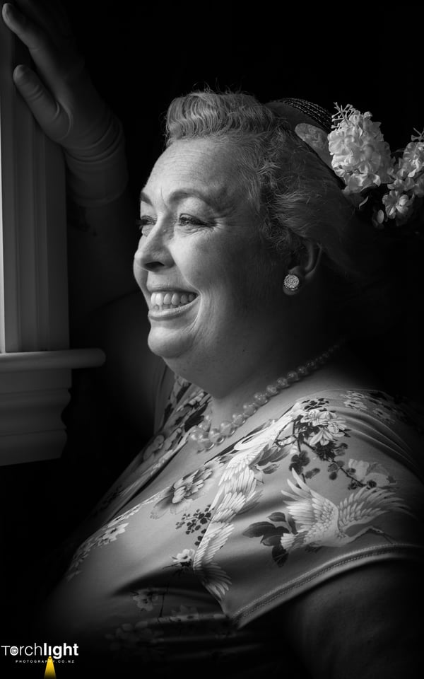 More Portraits, photo 19