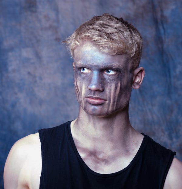 More Portraits, photo 36