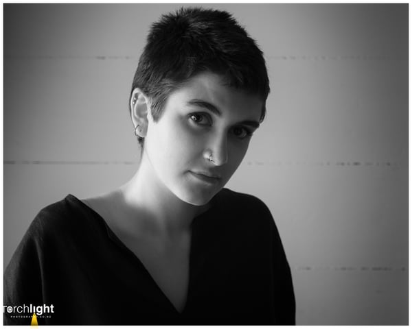 More Portraits, photo 13