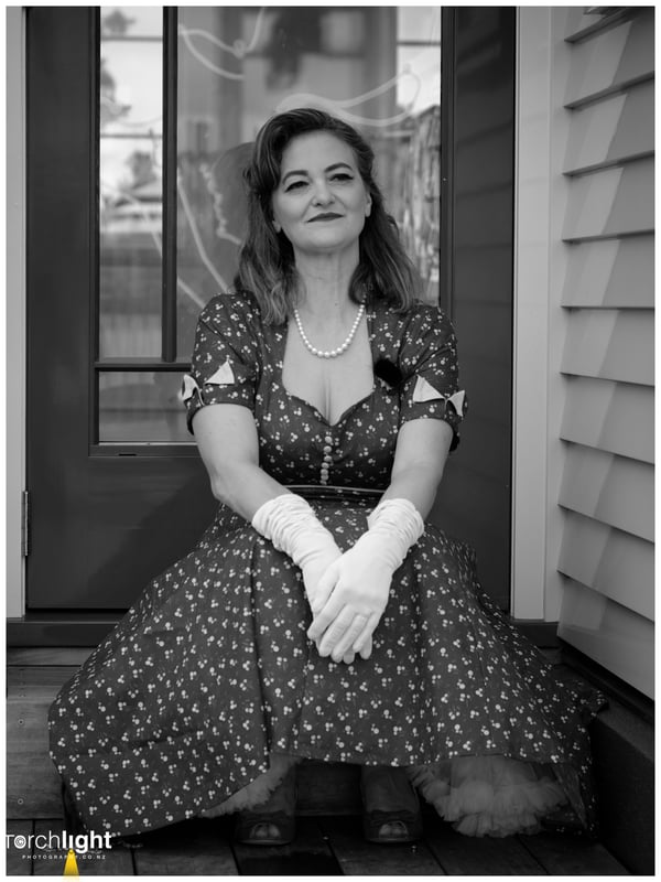 More Portraits, photo 14