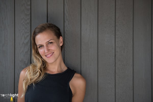 More Portraits, photo 3