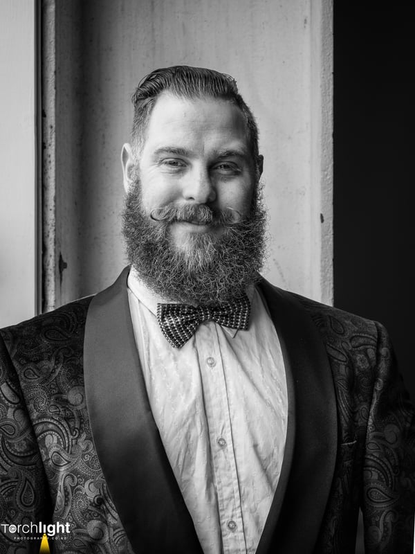 More Portraits, photo 18