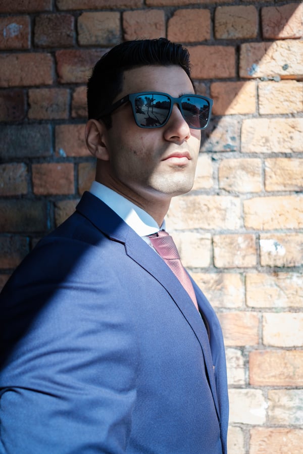 More Portraits, photo 48