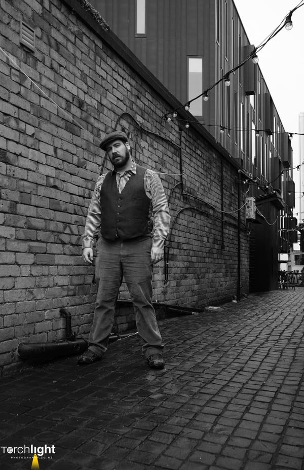 More Portraits, photo 45