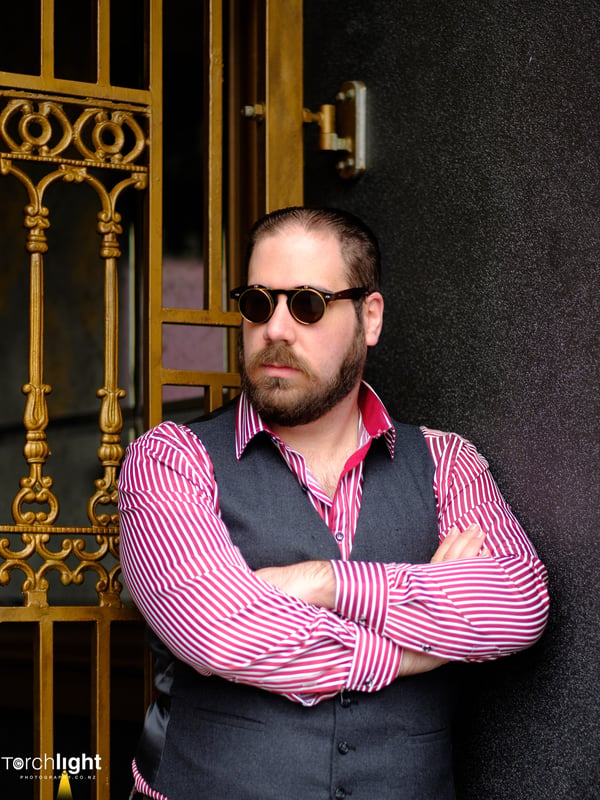 More Portraits, photo 43