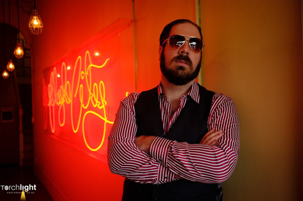 More Portraits, photo 41
