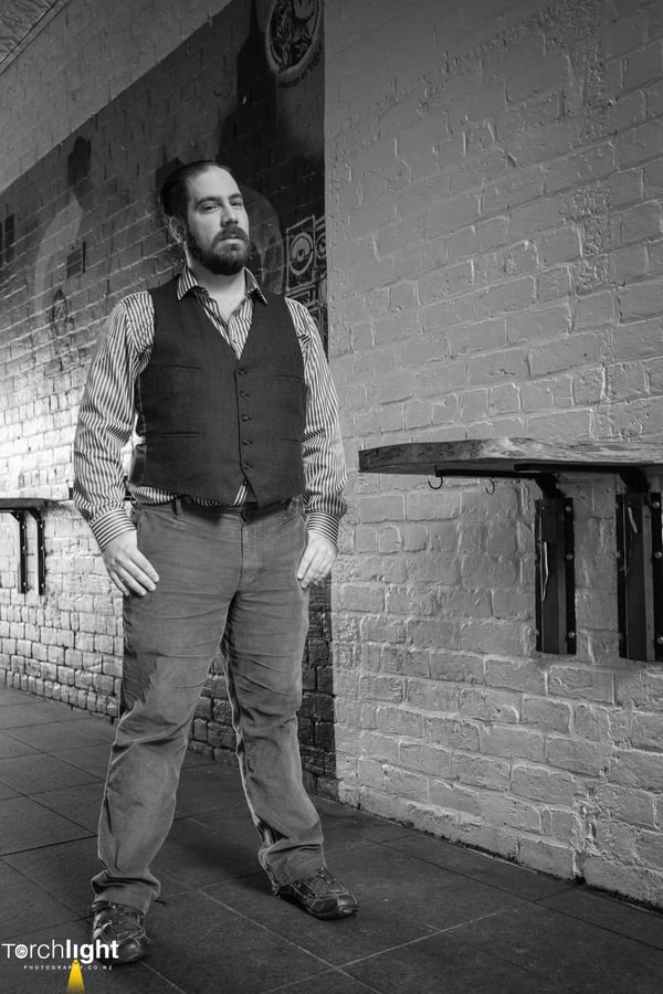 More Portraits, photo 44