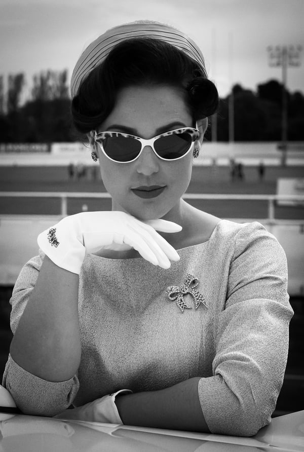 More Portraits, photo 37