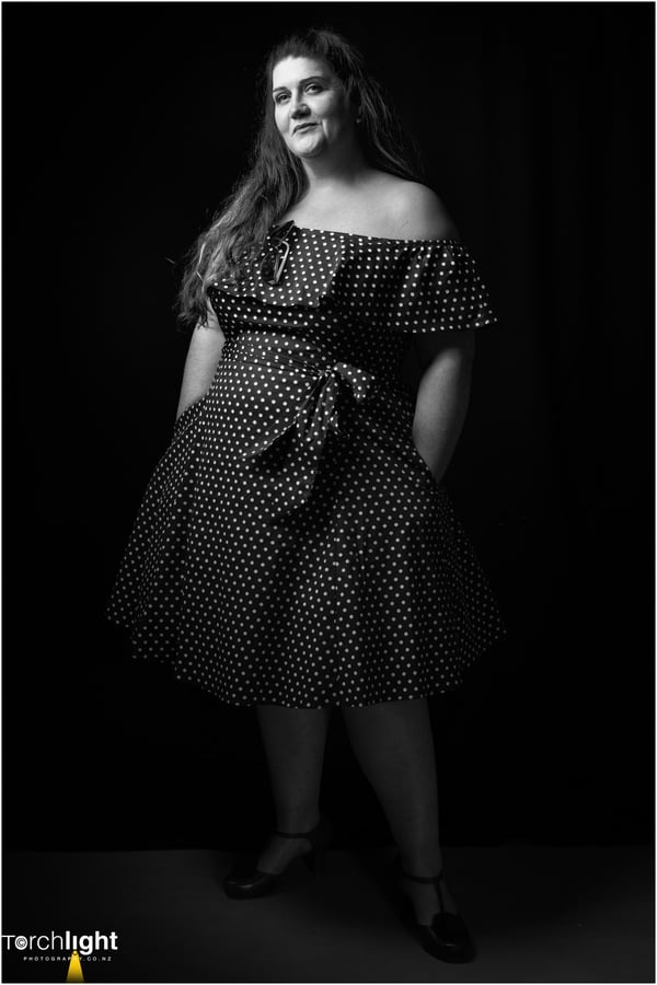 Nickie, photo 1