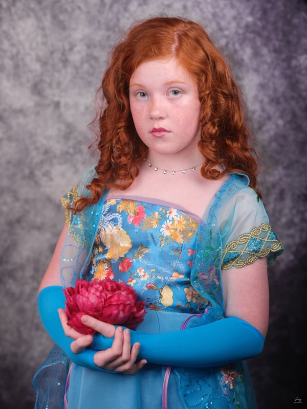 Ruby, photo 2