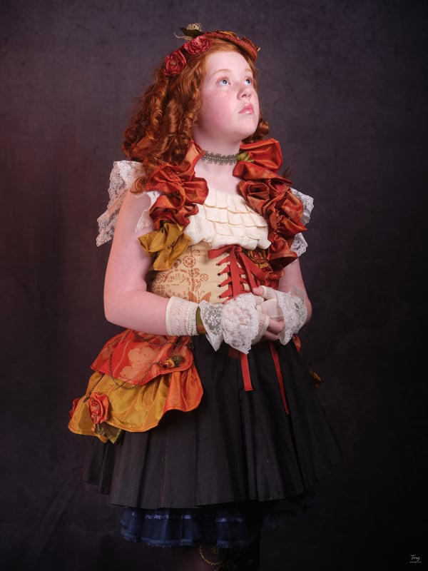 Ruby, photo 3