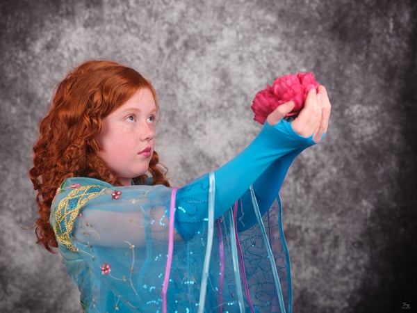 Ruby, photo 1