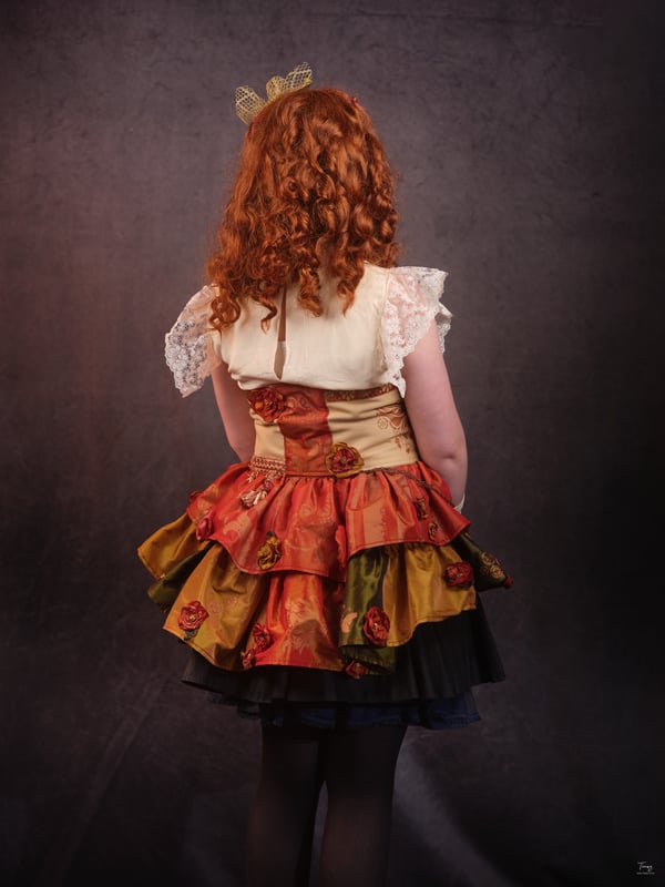 Ruby, photo 7