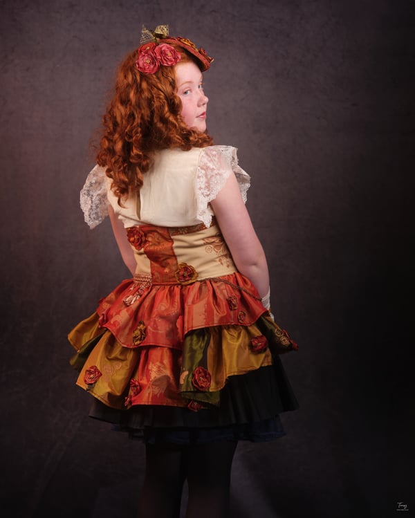 Ruby, photo 8