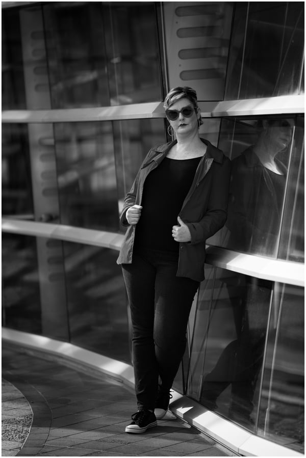Sarah, photo 8