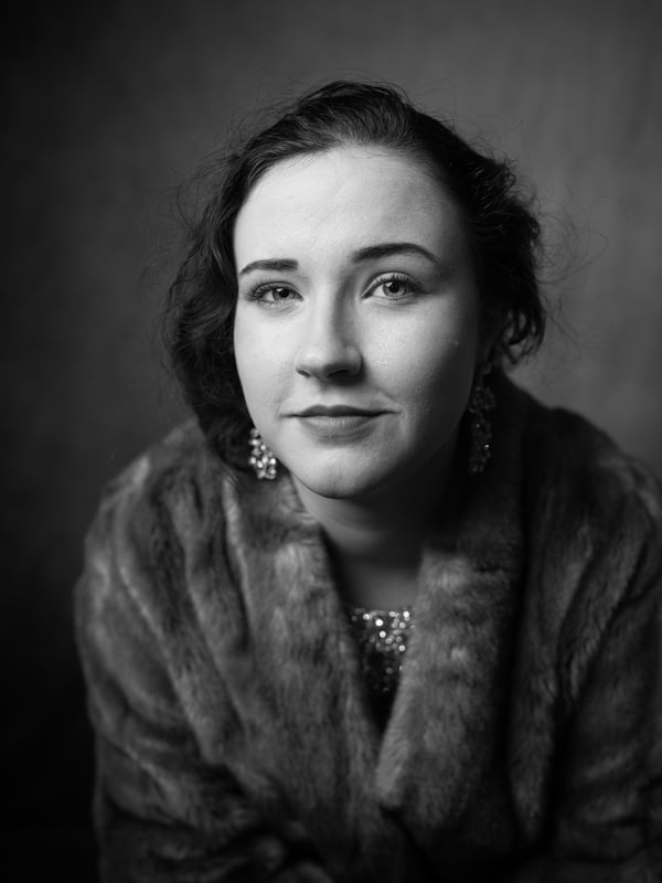 Scarlet, photo 18