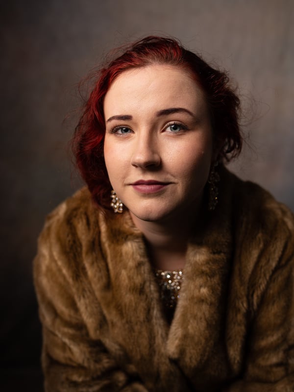 Scarlet, photo 16