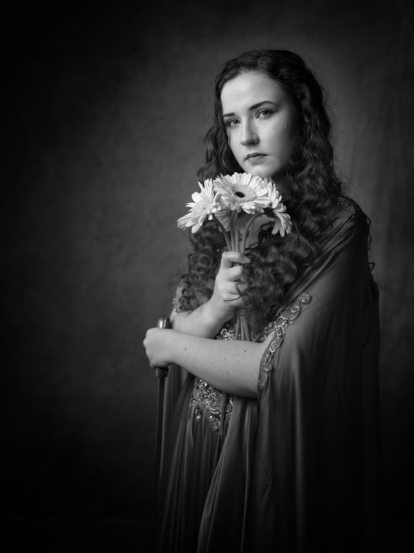 Scarlet, photo 12