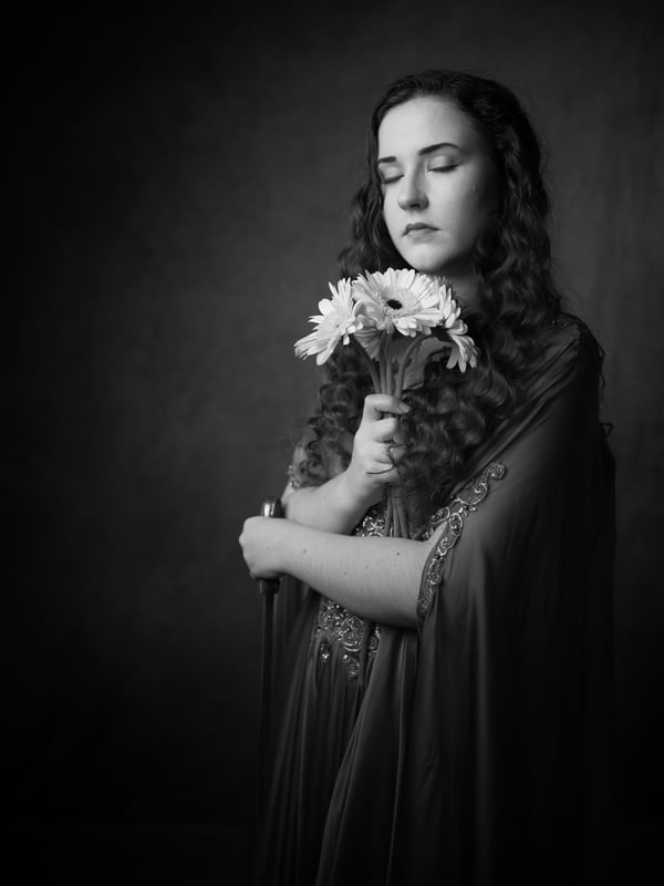 Scarlet, photo 10
