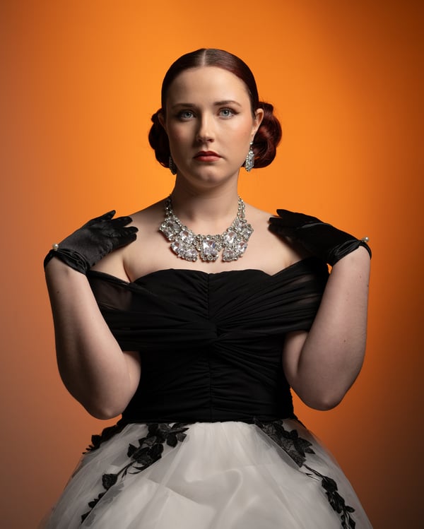 Scarlet, photo 28