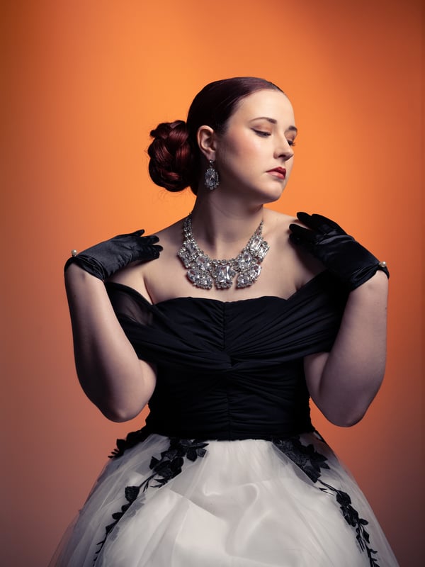Scarlet, photo 27