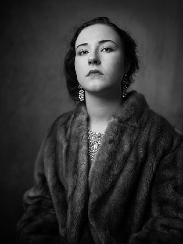 Scarlet, photo 15
