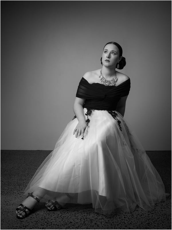 Scarlet, photo 33