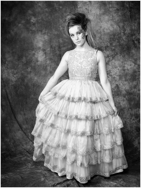 Shannon, photo 4