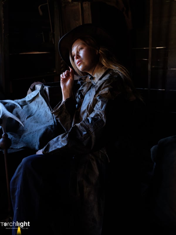 Shyana, photo 15