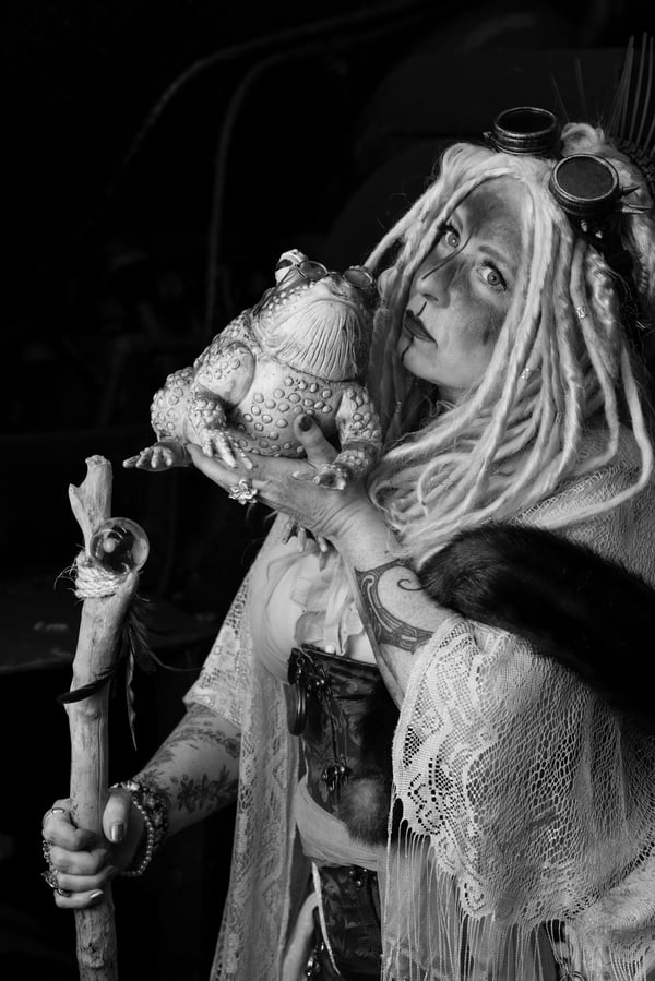 Steampunk, photo 10