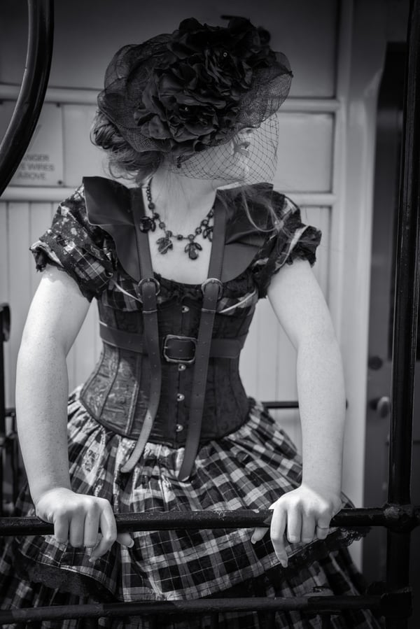 Steampunk, photo 1