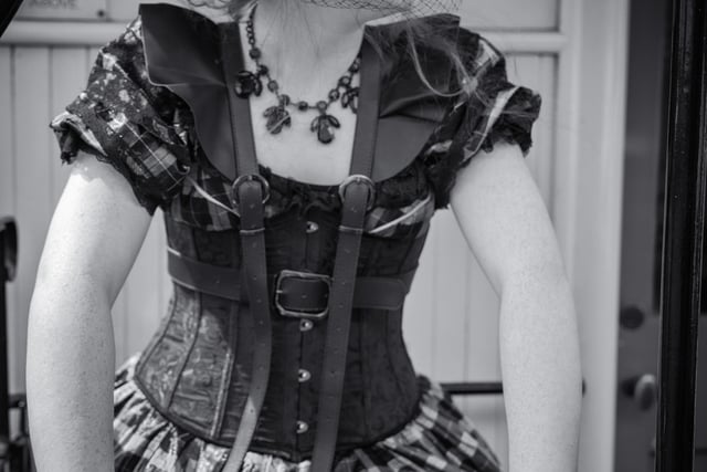 Steampunk