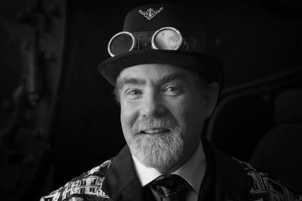 Steampunk, photo 11