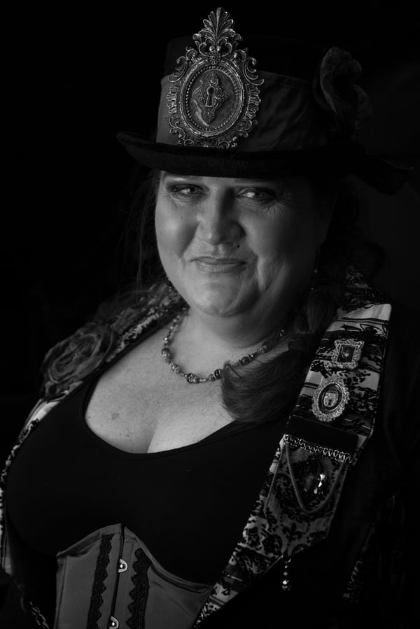 Steampunk, photo 5