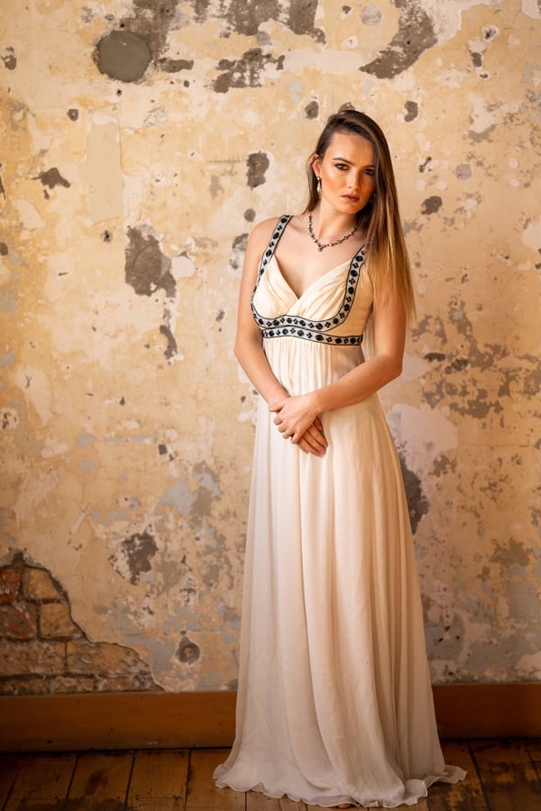 Talia, photo 4