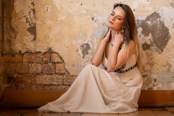 Talia, photo 2