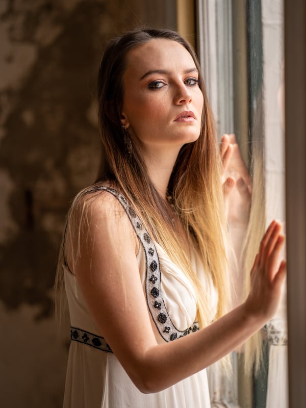 Talia, photo 1